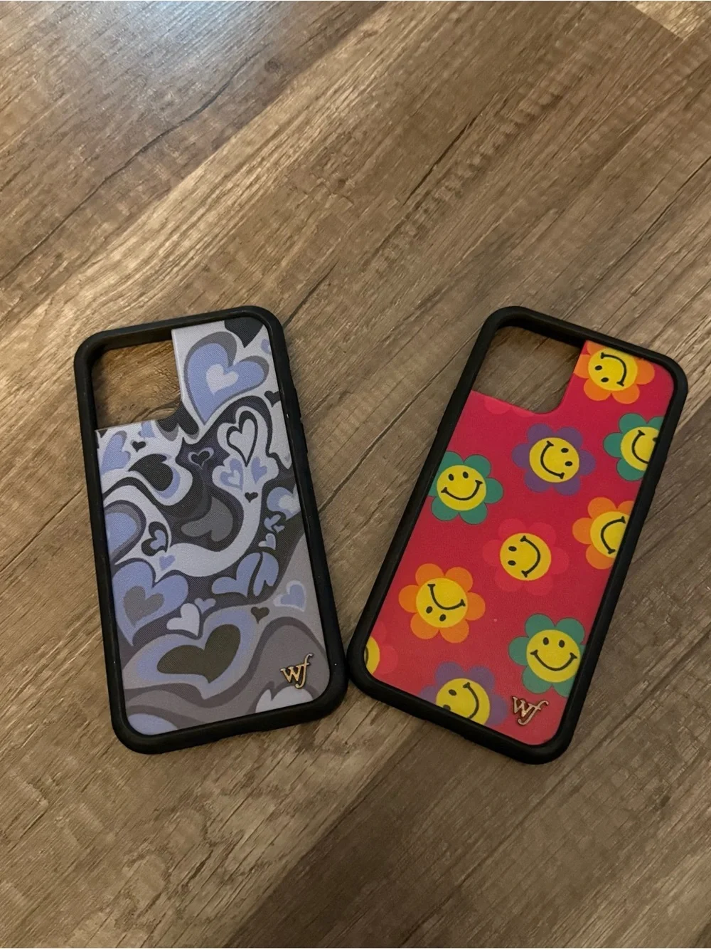 Wildflower iPhone 11 Pro Case Bundle